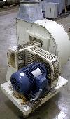  LUMMUS HF-136-19-1228 Stock Fans, paddle wheel,